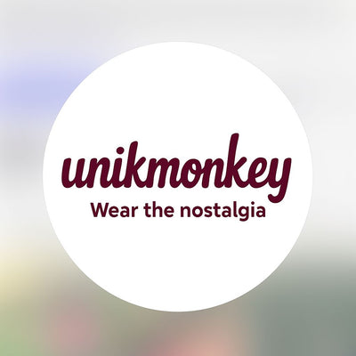 🦍 Why We Choose the Name UnikMonkey?