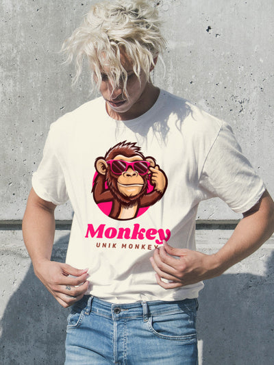 Who is UnikMonkey?